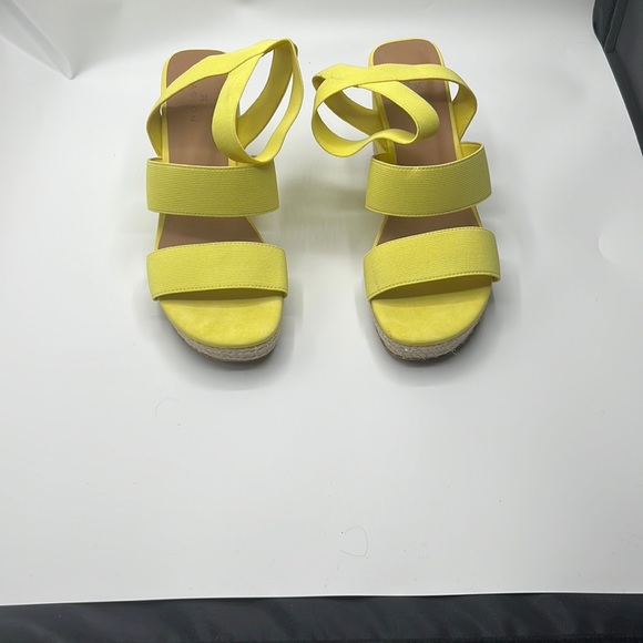 Caslon Shoes - C.A.S.L.O.N sandal from Nordstrom brand new with tag. Size 7.5M
